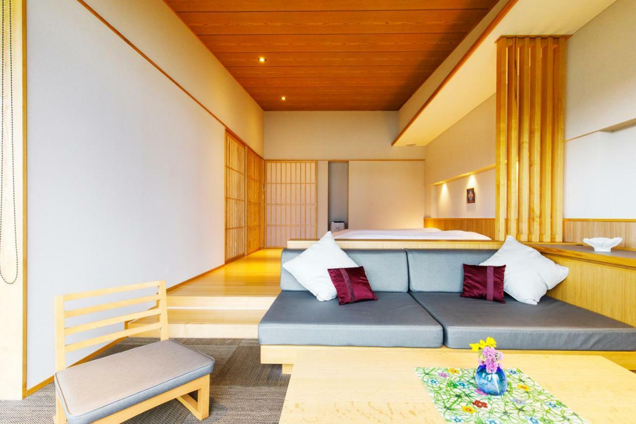 Umino Ryotei Okinawa Nakamasou Otel Onna Dış mekan fotoğraf